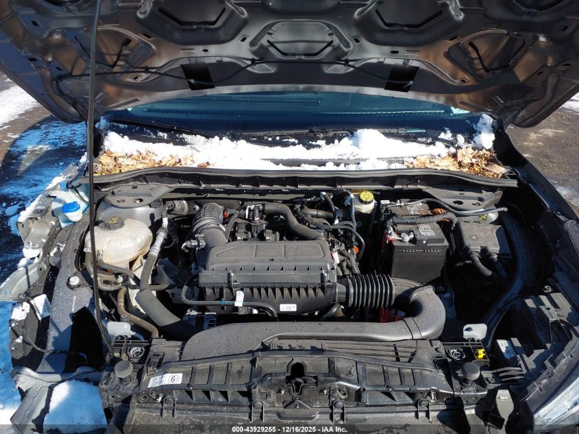 2024 Ford Escape Active VIN: 1FMCU9GN9RUB50472 Lot: 43929255