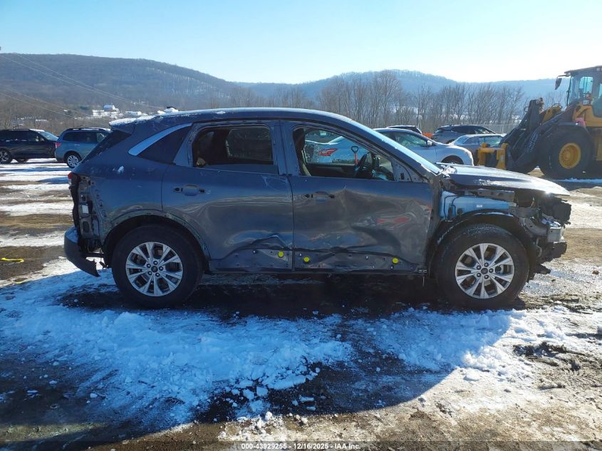 2024 Ford Escape Active VIN: 1FMCU9GN9RUB50472 Lot: 43929255