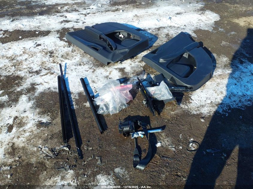 2024 Ford Escape Active VIN: 1FMCU9GN9RUB50472 Lot: 43929255