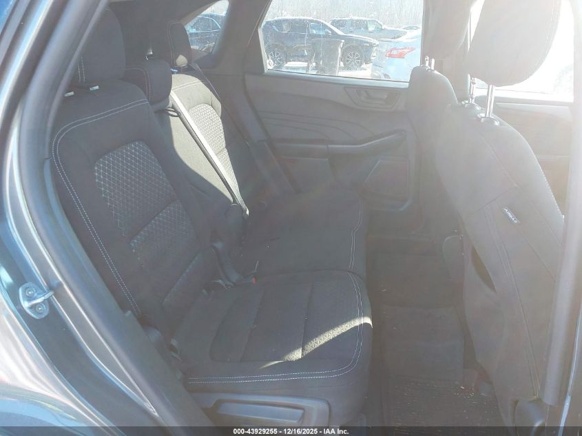 2024 Ford Escape Active VIN: 1FMCU9GN9RUB50472 Lot: 43929255