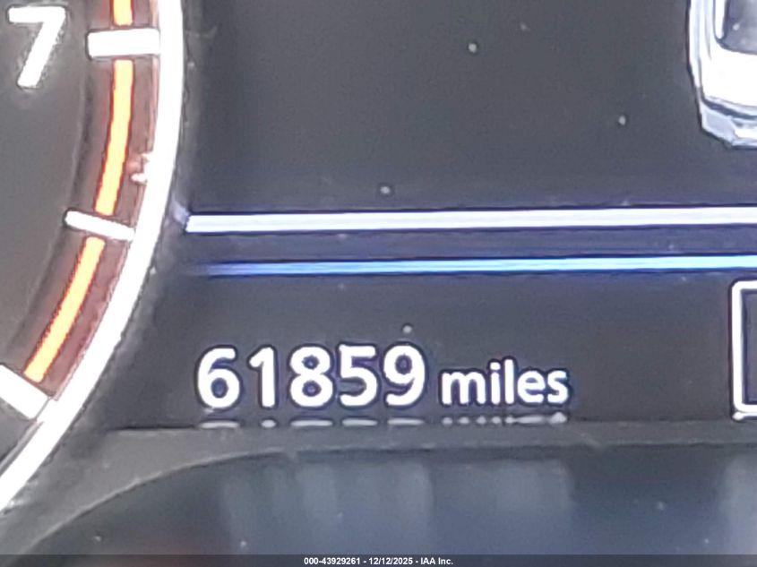 2022 Nissan Altima Sr Intelligent Awd VIN: 1N4BL4CW8NN350502 Lot: 43929261