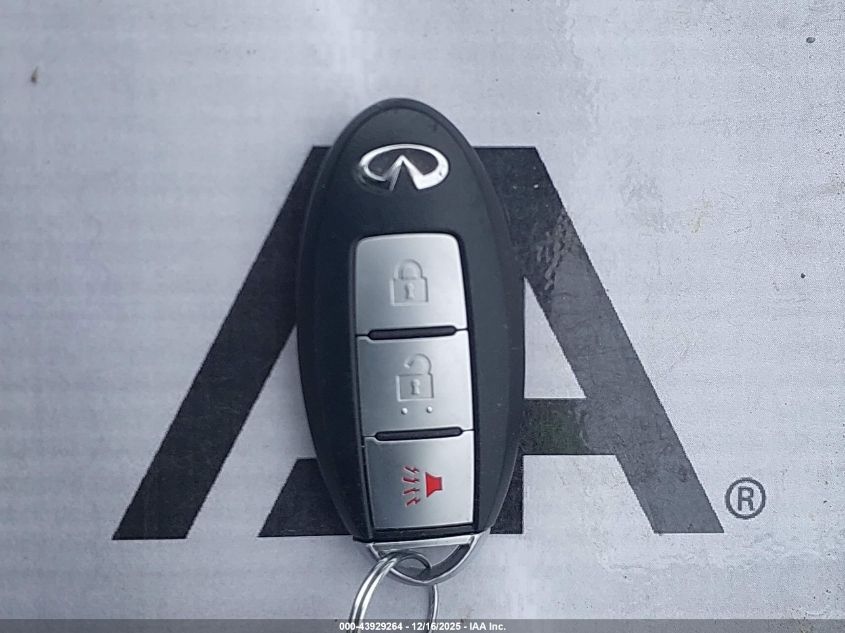 2017 Infiniti Qx50 VIN: JN1BJ0RR4HM413280 Lot: 43929264