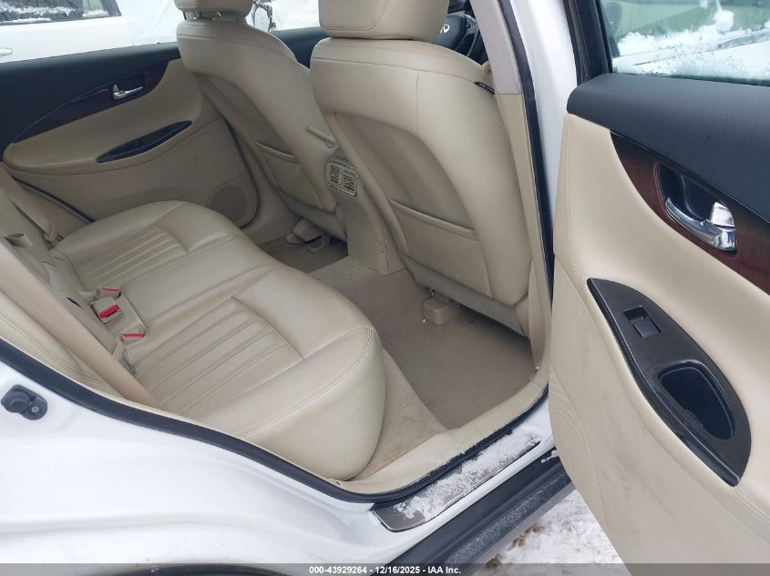 2017 Infiniti Qx50 VIN: JN1BJ0RR4HM413280 Lot: 43929264