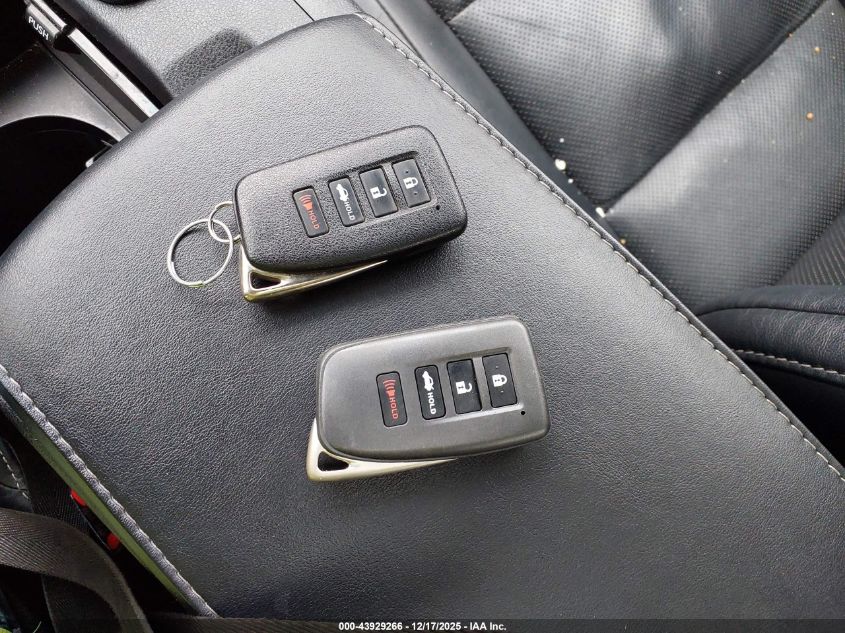 2013 Lexus Es 350 VIN: JTHBK1GG5D2035931 Lot: 43929266