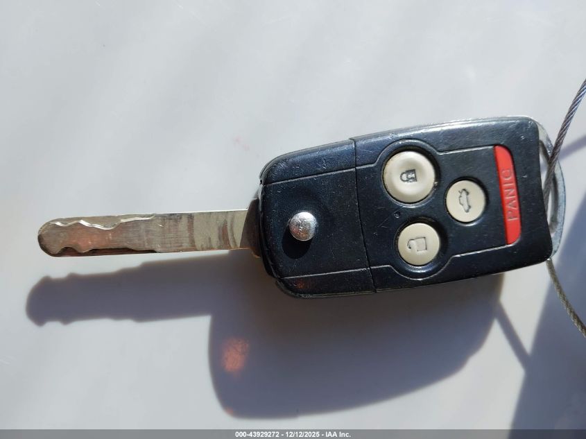 2007 Acura Tl 3.2 VIN: 19UUA66247A049346 Lot: 43929272