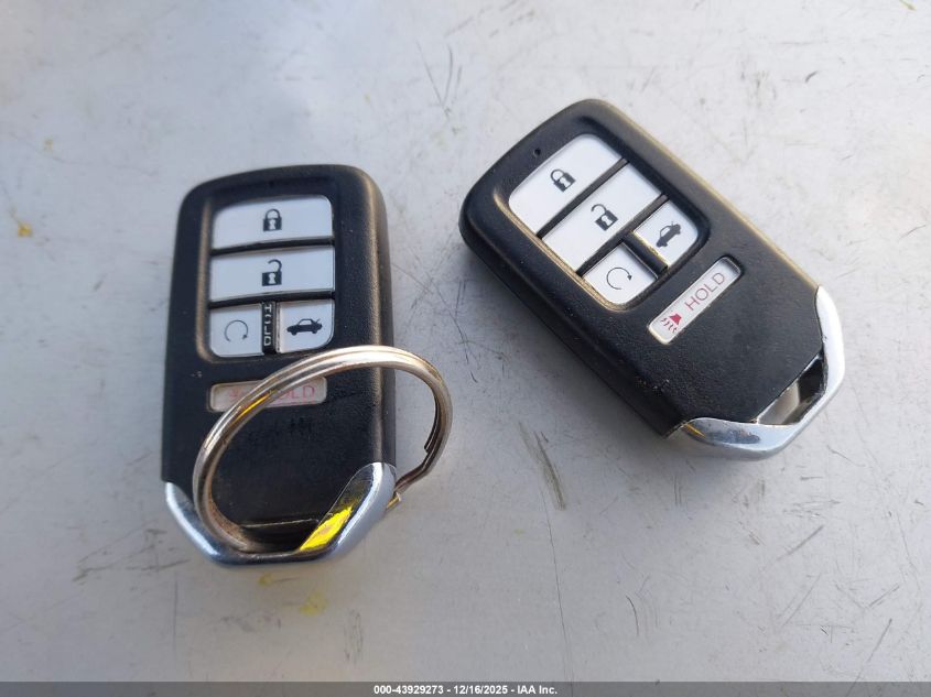 2021 Honda Civic Sport VIN: 2HGFC2F80MH555558 Lot: 43929273