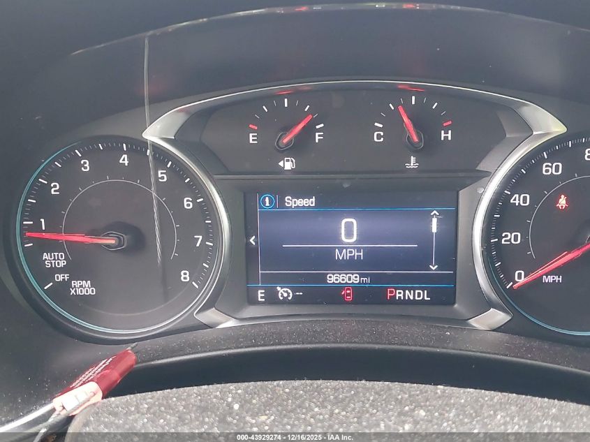 2023 Chevrolet Equinox Fwd Ls VIN: 3GNAXHEG0PL115349 Lot: 43929274