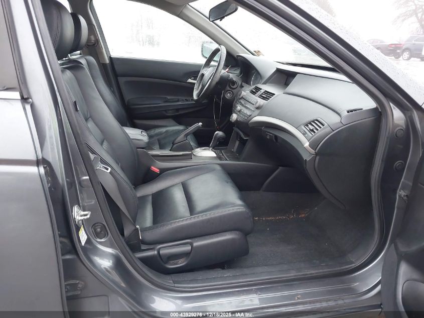 2012 Honda Accord 2.4 Se VIN: 1HGCP2F61CA083874 Lot: 43929276