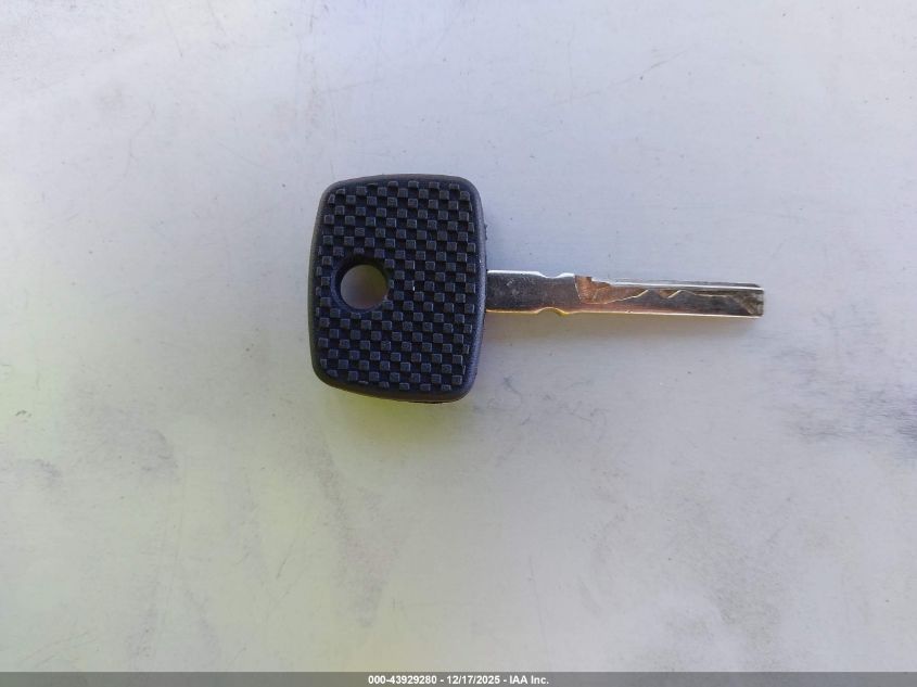 2008 Dodge Sprinter Van 2500 VIN: WD0PE745285327326 Lot: 43929280