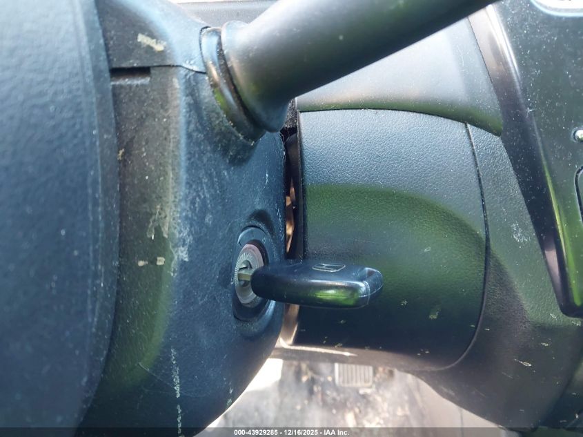 2013 Honda Civic Lx VIN: 19XFB2F58DE062715 Lot: 43929285