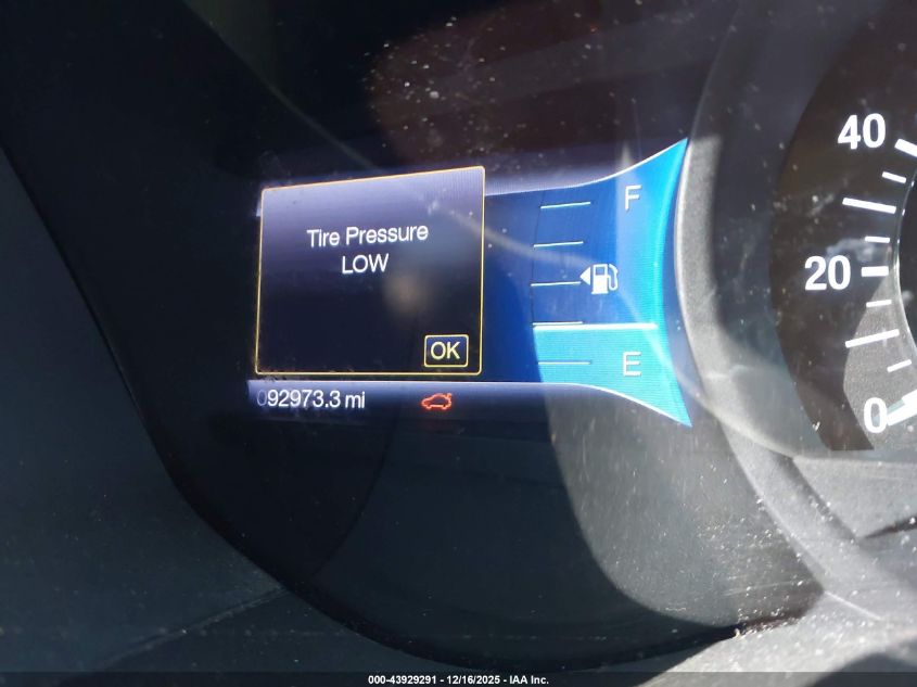 2013 Ford Fusion Se VIN: 3FA6P0H75DR110142 Lot: 43929291