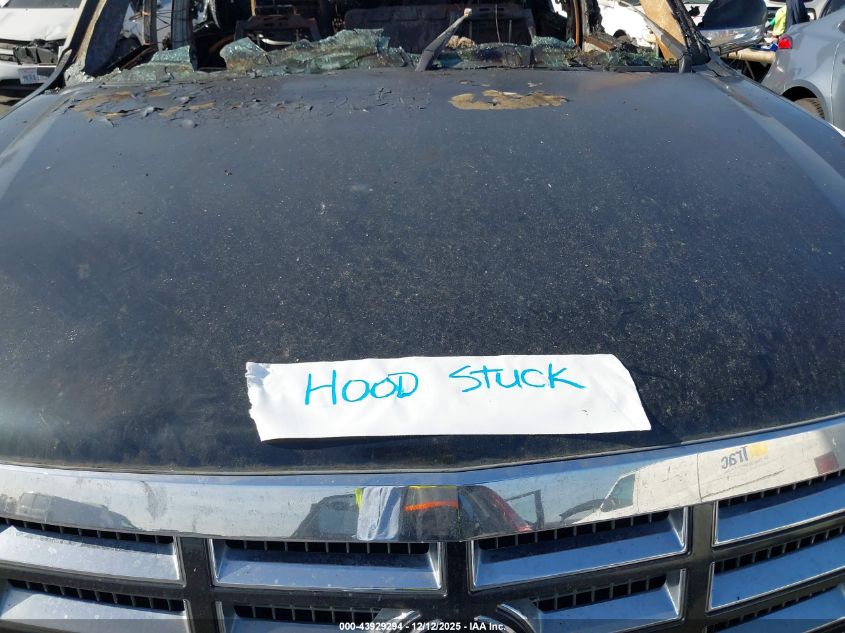 2007 Cadillac Escalade Standard VIN: 1GYFK63857R401925 Lot: 43929294