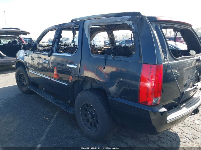 2007 Cadillac Escalade Standard VIN: 1GYFK63857R401925 Lot: 43929294