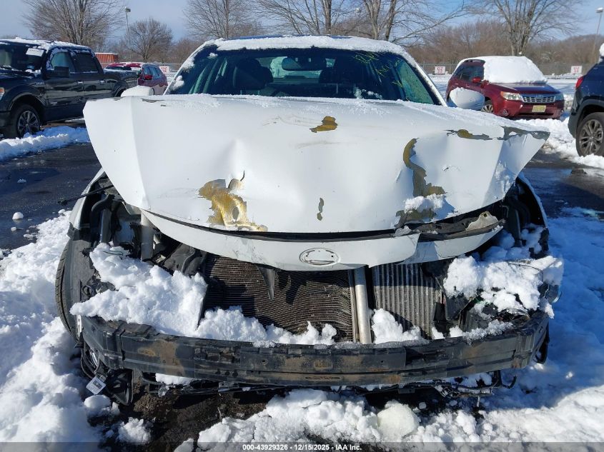 2012 Kia Optima Sx VIN: 5XXGR4A60CG027474 Lot: 43929326