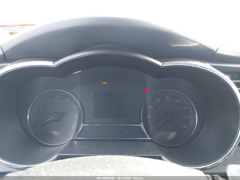 2012 Kia Optima Sx VIN: 5XXGR4A60CG027474 Lot: 43929326