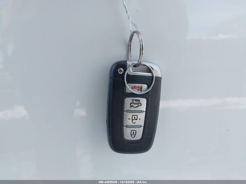 2012 Kia Optima Sx VIN: 5XXGR4A60CG027474 Lot: 43929326