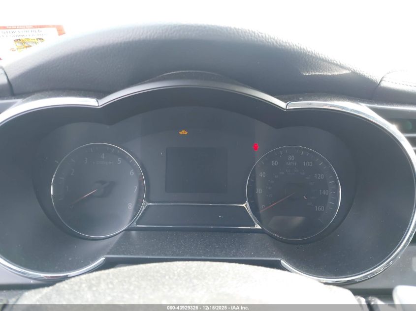 2012 Kia Optima Sx VIN: 5XXGR4A60CG027474 Lot: 43929326