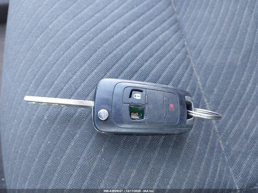 2013 Buick Encore VIN: KL4CJASBXDB097095 Lot: 43929327