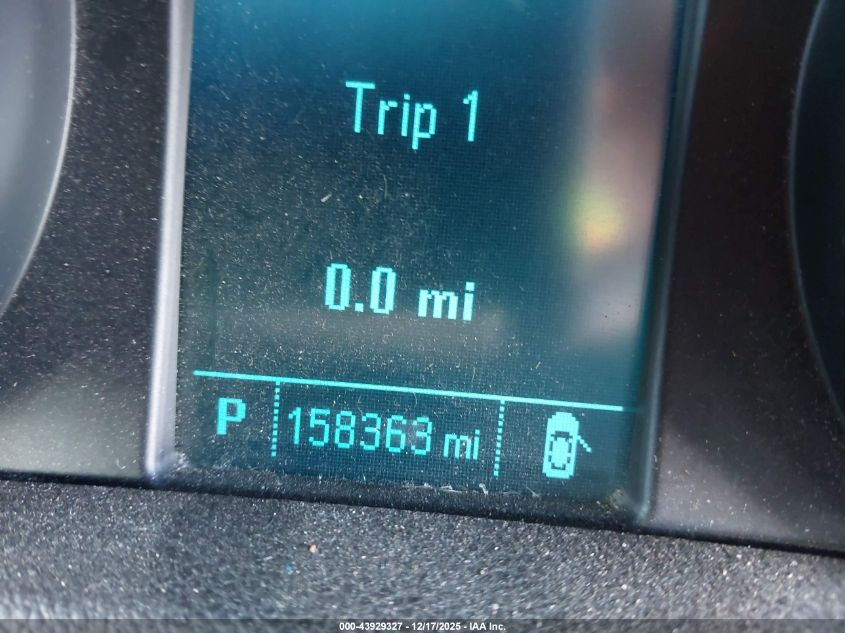 2013 Buick Encore VIN: KL4CJASBXDB097095 Lot: 43929327