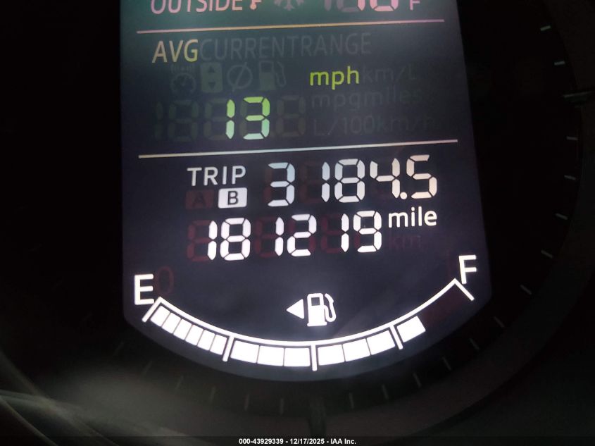 2013 Mazda Cx-5 Grand Touring VIN: JM3KE4DE7D0132256 Lot: 43929339