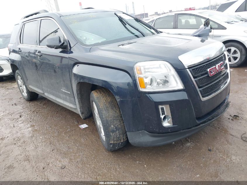 GMC TERRAIN SLE-2