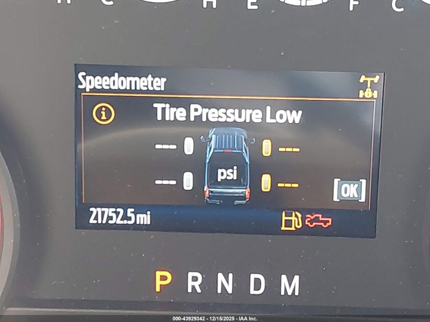 2023 Ford F-250 Xl VIN: 1FT7W2AAXPEE17557 Lot: 43929342