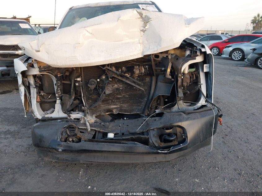 2023 Ford F-250 Xl VIN: 1FT7W2AAXPEE17557 Lot: 43929342