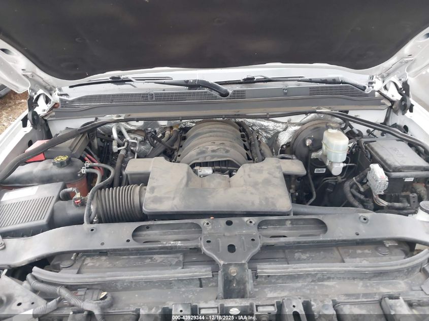 2017 GMC Yukon Xl Slt VIN: 1GKS2GKC9HR363170 Lot: 43929344