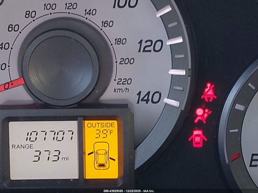 2012 Honda Pilot Ex-L VIN: 5FNYF4H59CB037448 Lot: 43929358