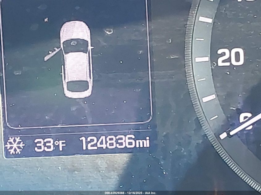 2016 Hyundai Sonata Se VIN: 5NPE24AF7GH342309 Lot: 43929366