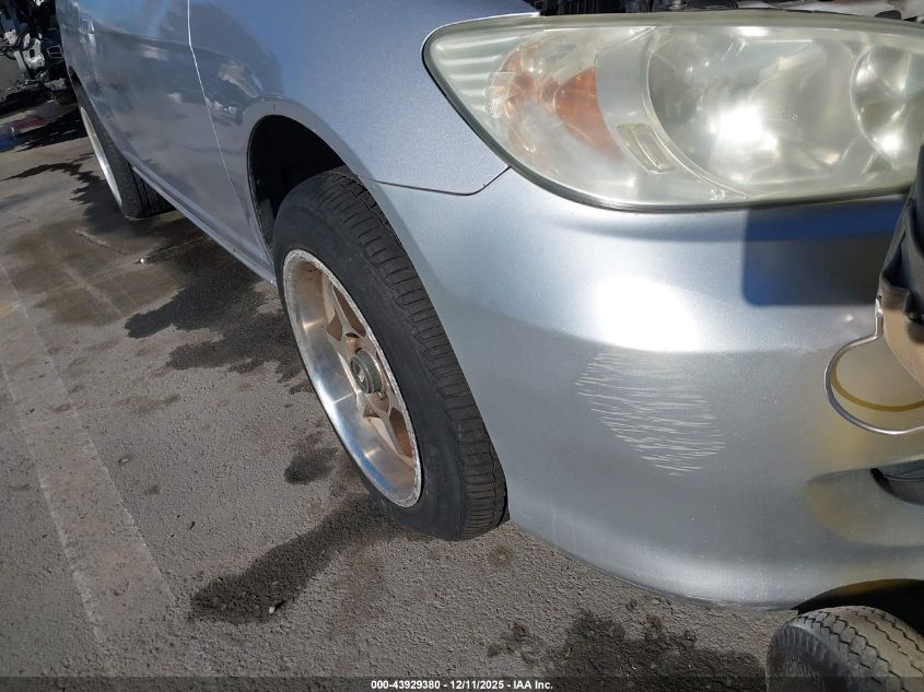 2005 Honda Civic Lx VIN: 1HGEM22535L020071 Lot: 43929380