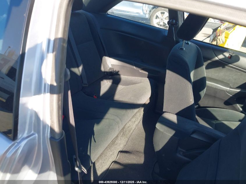 2005 Honda Civic Lx VIN: 1HGEM22535L020071 Lot: 43929380