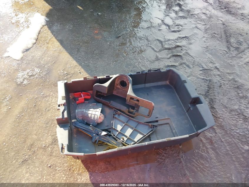 2008 Toyota Prius VIN: JTDKB20U987779449 Lot: 43929383