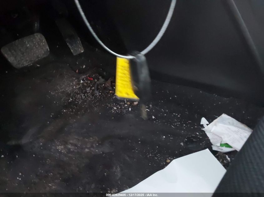 2016 Chevrolet Cruze Limited 1Lt Auto VIN: 1G1PE5SB5G7196796 Lot: 43929405