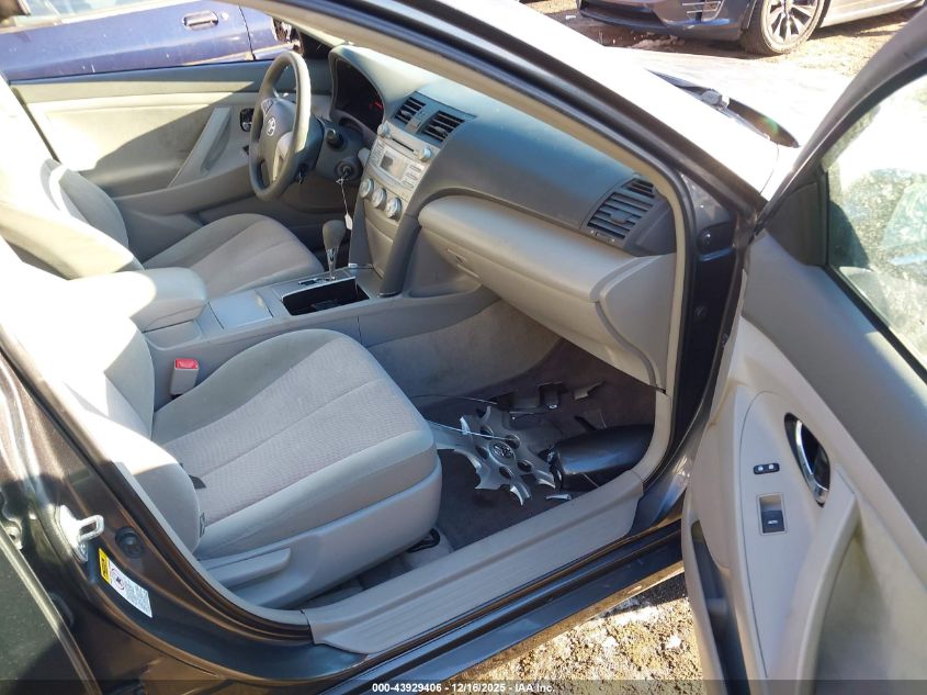 2010 Toyota Camry Le VIN: 4T1BF3EKXAU033922 Lot: 43929406