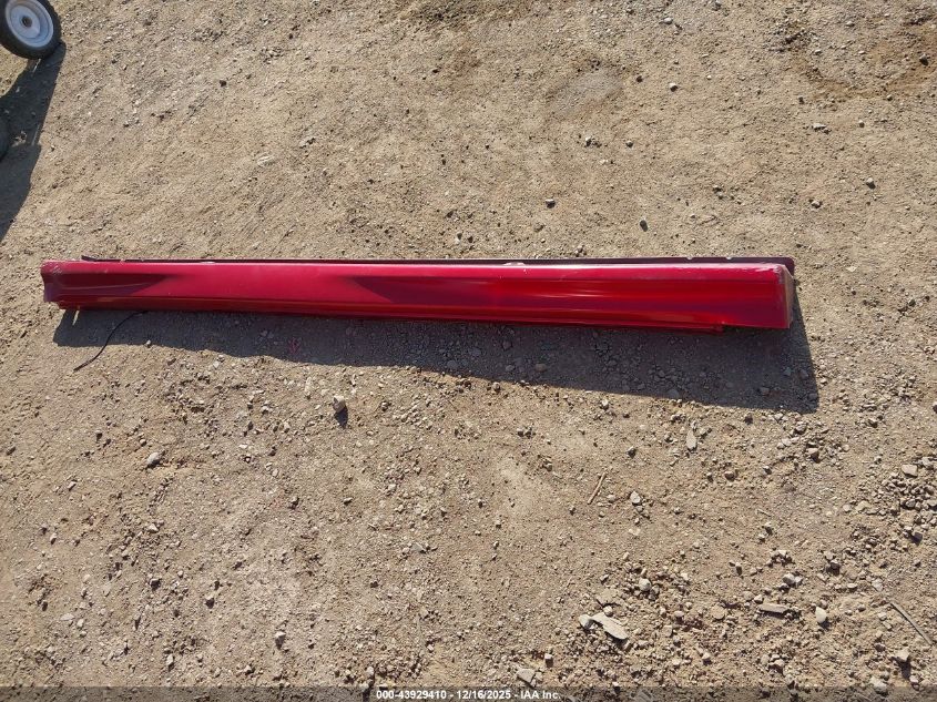 2011 Mitsubishi Outlander Sport Es VIN: JA4AP3AU2BZ005177 Lot: 43929410