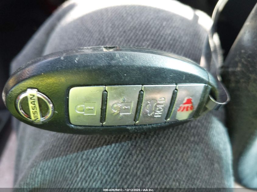 2013 Nissan Altima 2.5 S VIN: 1N4AL2EPXDC146767 Lot: 43929413