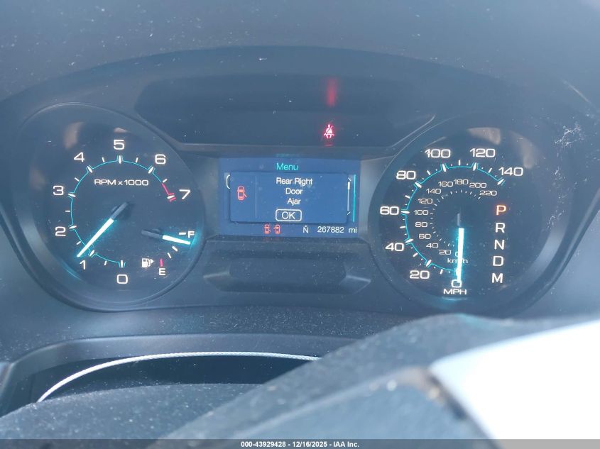 2015 Ford Explorer VIN: 1FM5K7B8XFGC59103 Lot: 43929428