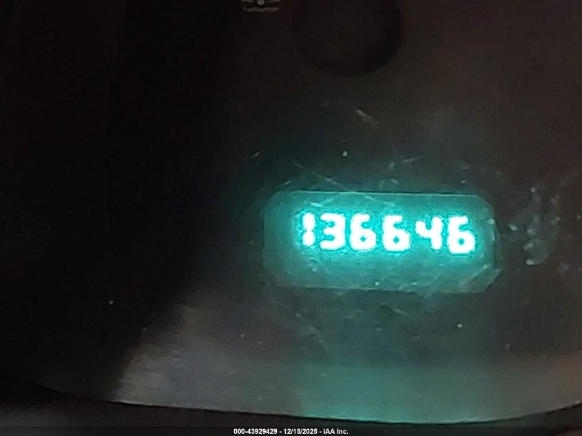 2000 Dodge Dakota Slt/Sport VIN: 1B7GL2AN7YS723243 Lot: 43929429