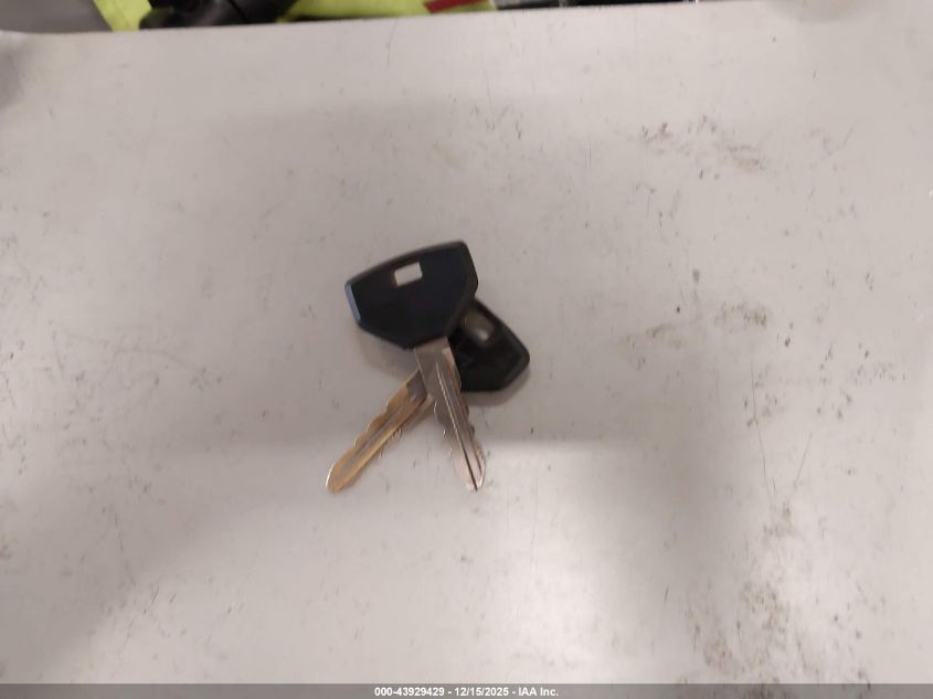 2000 Dodge Dakota Slt/Sport VIN: 1B7GL2AN7YS723243 Lot: 43929429