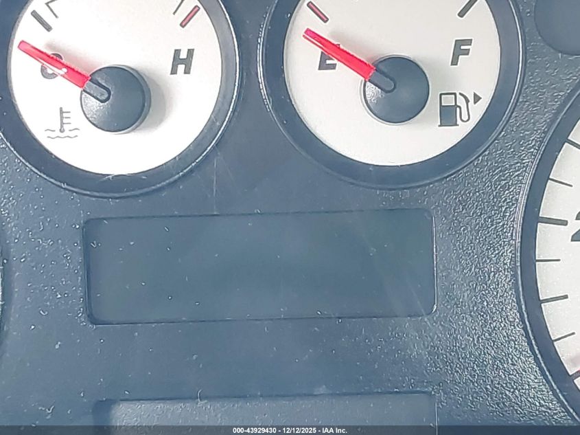 2007 Ford Taurus Sel VIN: 1FAFP56U17A217998 Lot: 43929430