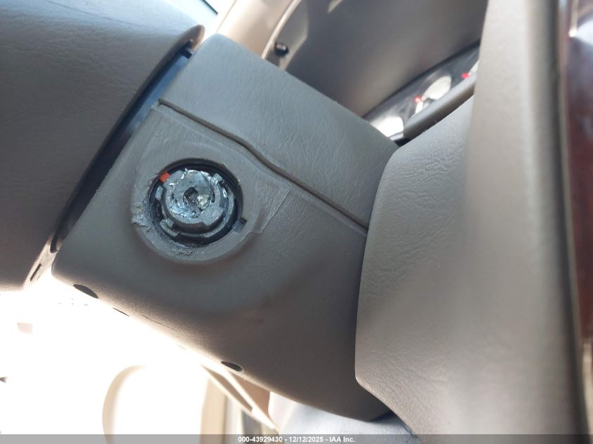 2007 Ford Taurus Sel VIN: 1FAFP56U17A217998 Lot: 43929430