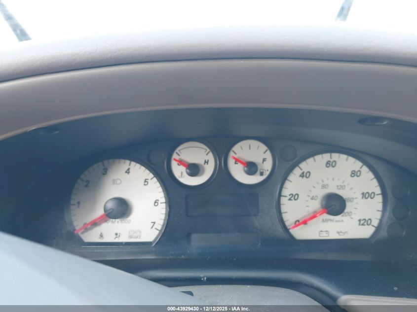 2007 Ford Taurus Sel VIN: 1FAFP56U17A217998 Lot: 43929430