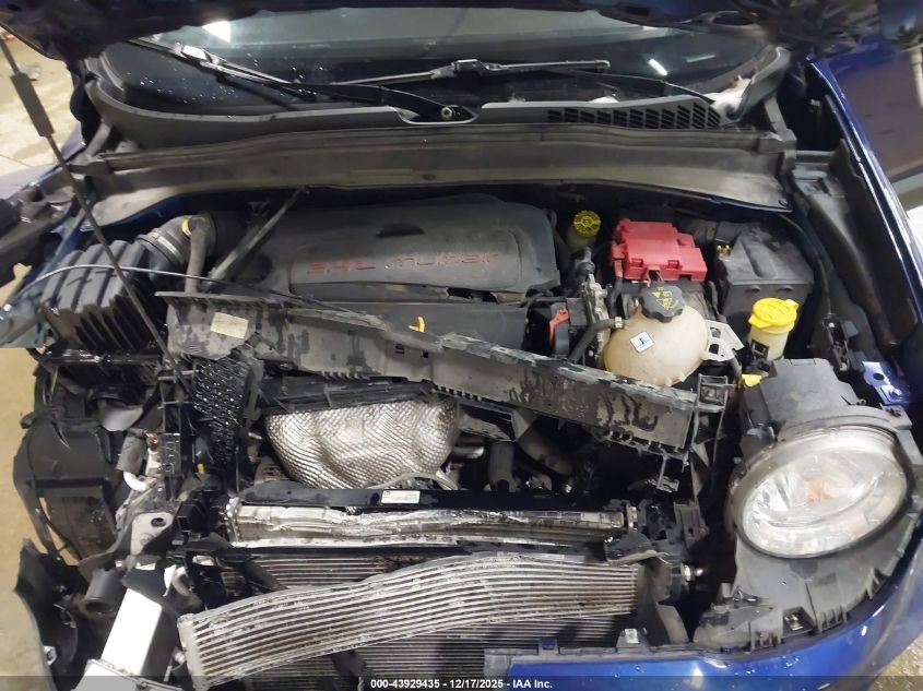 2021 Jeep Renegade Sport 4X4 VIN: ZACNJDAB8MPM23934 Lot: 43929435