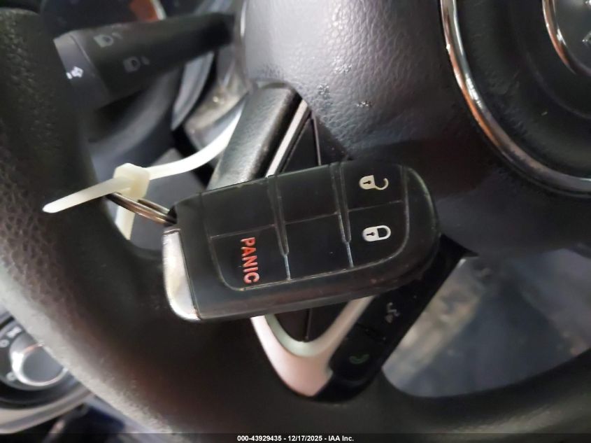 2021 Jeep Renegade Sport 4X4 VIN: ZACNJDAB8MPM23934 Lot: 43929435