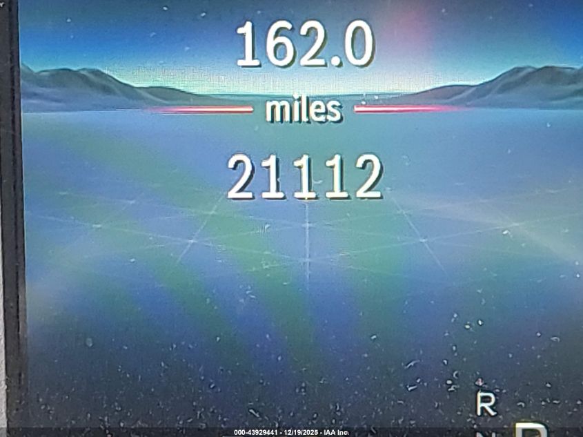 2025 Mercedes-Benz Sprinter 2500 Standard Roof 4-Cyl Diesel VIN: W1Z4KFHY9SP788383 Lot: 43929441