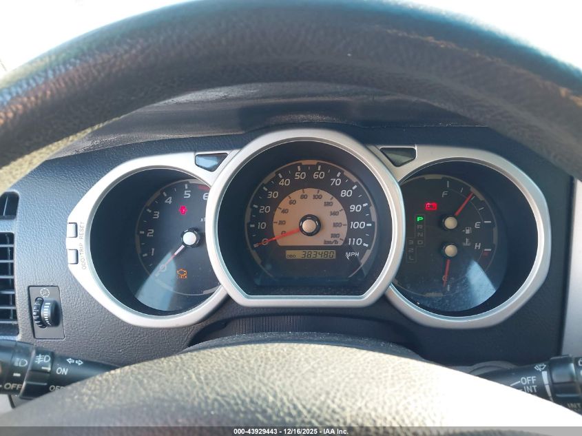 2003 Toyota 4Runner Sr5 V6 VIN: JTEZU14R730013449 Lot: 43929443