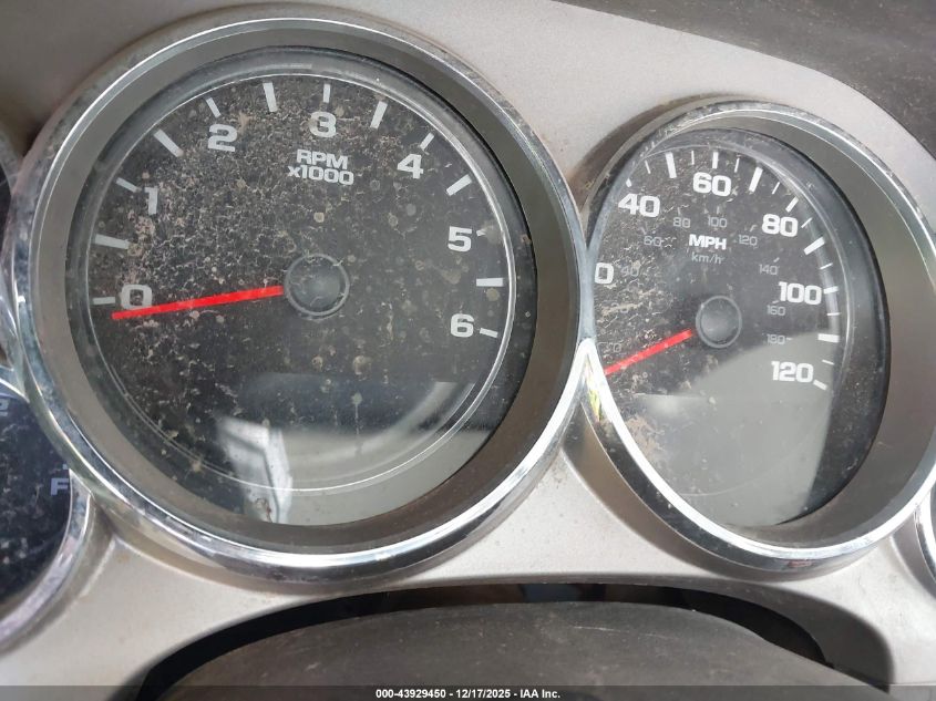 2013 Chevrolet Silverado 1500 Lt VIN: 3GCPKSE77DG195428 Lot: 43929450