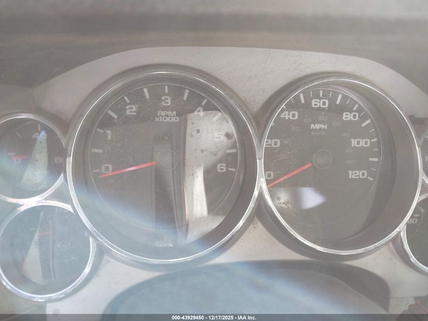 2013 Chevrolet Silverado 1500 Lt VIN: 3GCPKSE77DG195428 Lot: 43929450