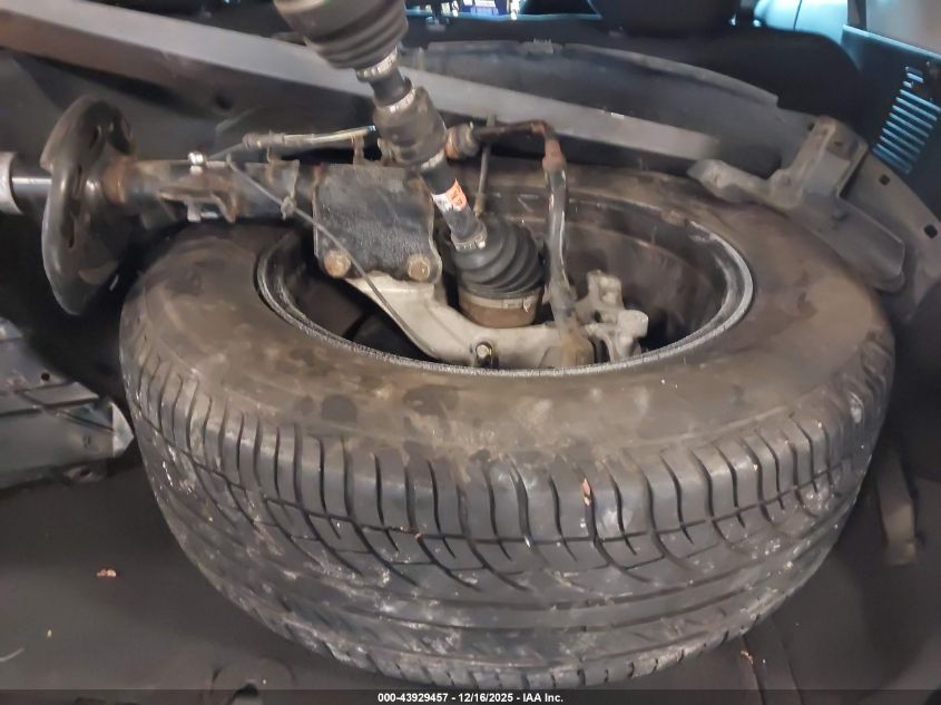 2019 Nissan Murano S VIN: 5N1AZ2MS8KN166219 Lot: 43929457